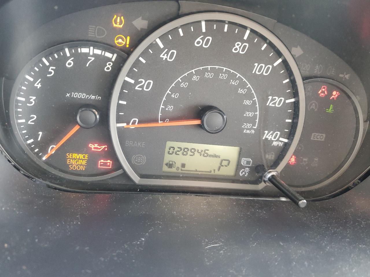 2018 Mitsubishi Mirage Es VIN: ML32A3HJ7JH014729 Lot: 91468535