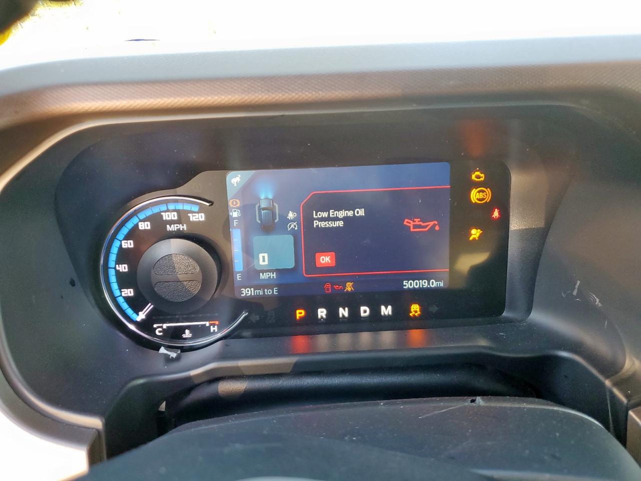 2022 Ford Bronco Base VIN: 1FMEE5BP2NLA72771 Lot: 90527945