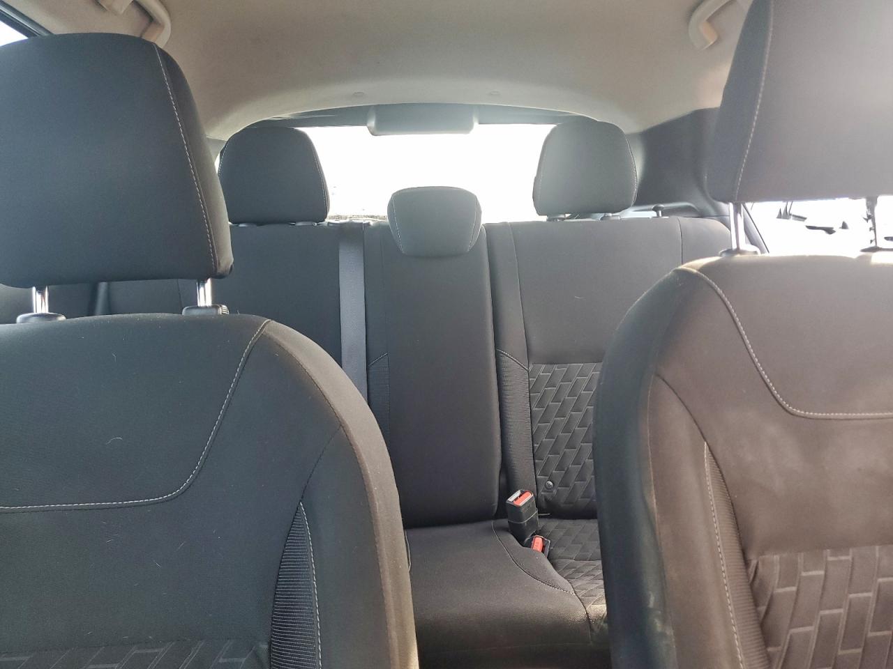 2021 Nissan Kicks Sv VIN: 3N1CP5CV6ML472891 Lot: 94166785