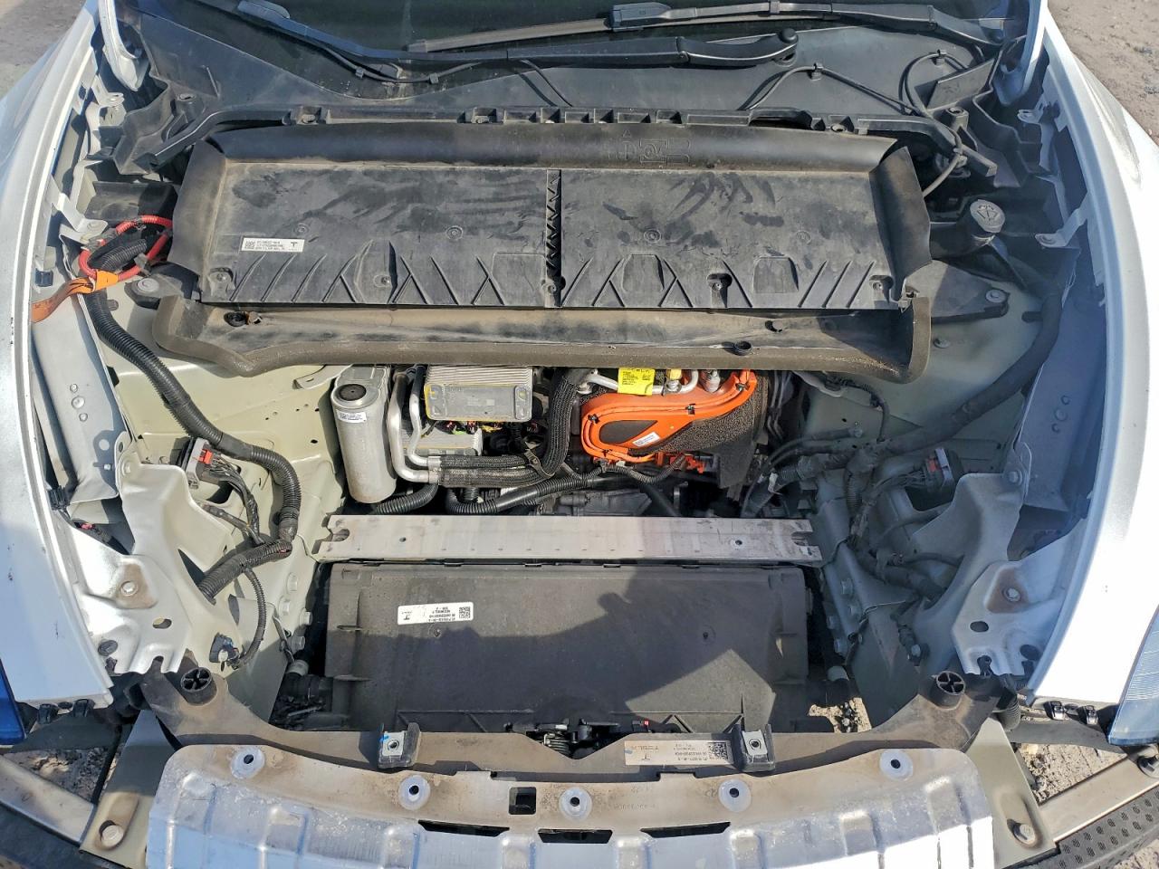 2022 Tesla Model Y VIN: 7SAYGDEF8NF523488 Lot: 94349115