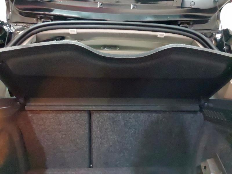 2009 RENAULT CLIO DYNAMIQUE S TUR 100 