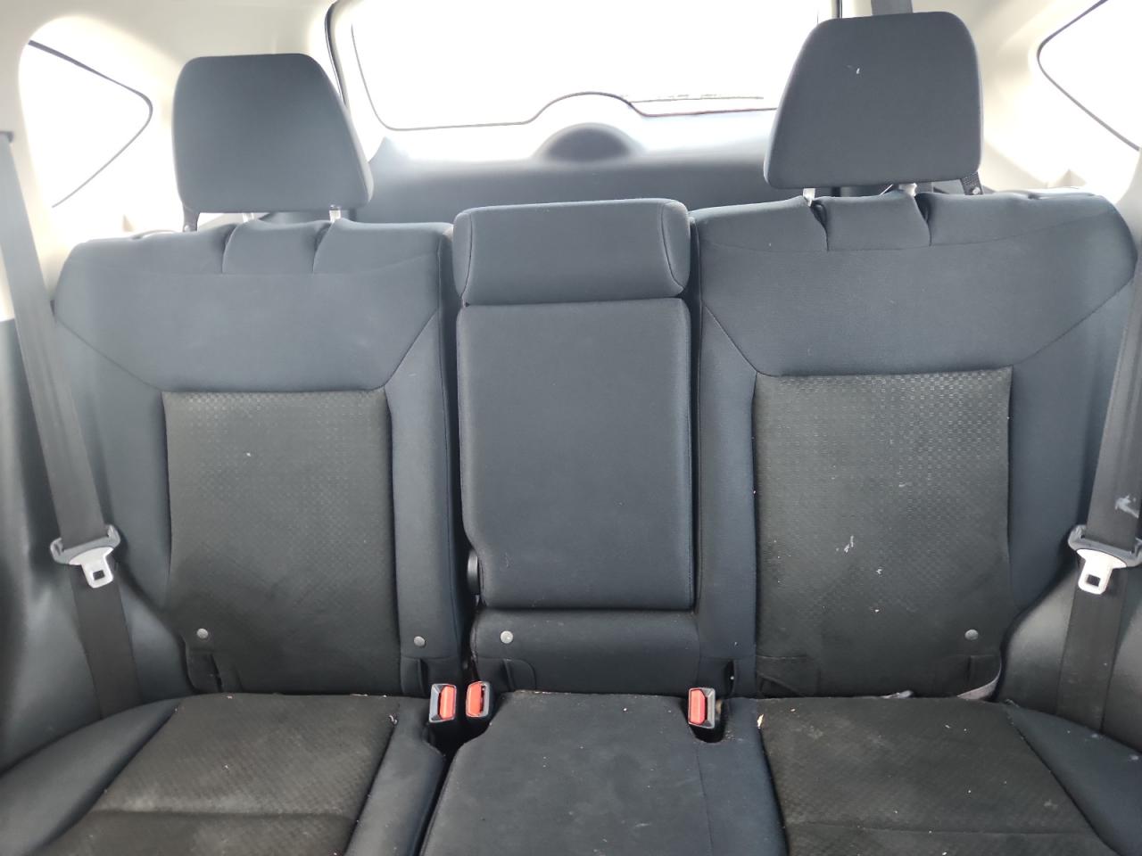 2016 Honda Cr-V Lx VIN: 2HKRM3H36GH561022 Lot: 92128445