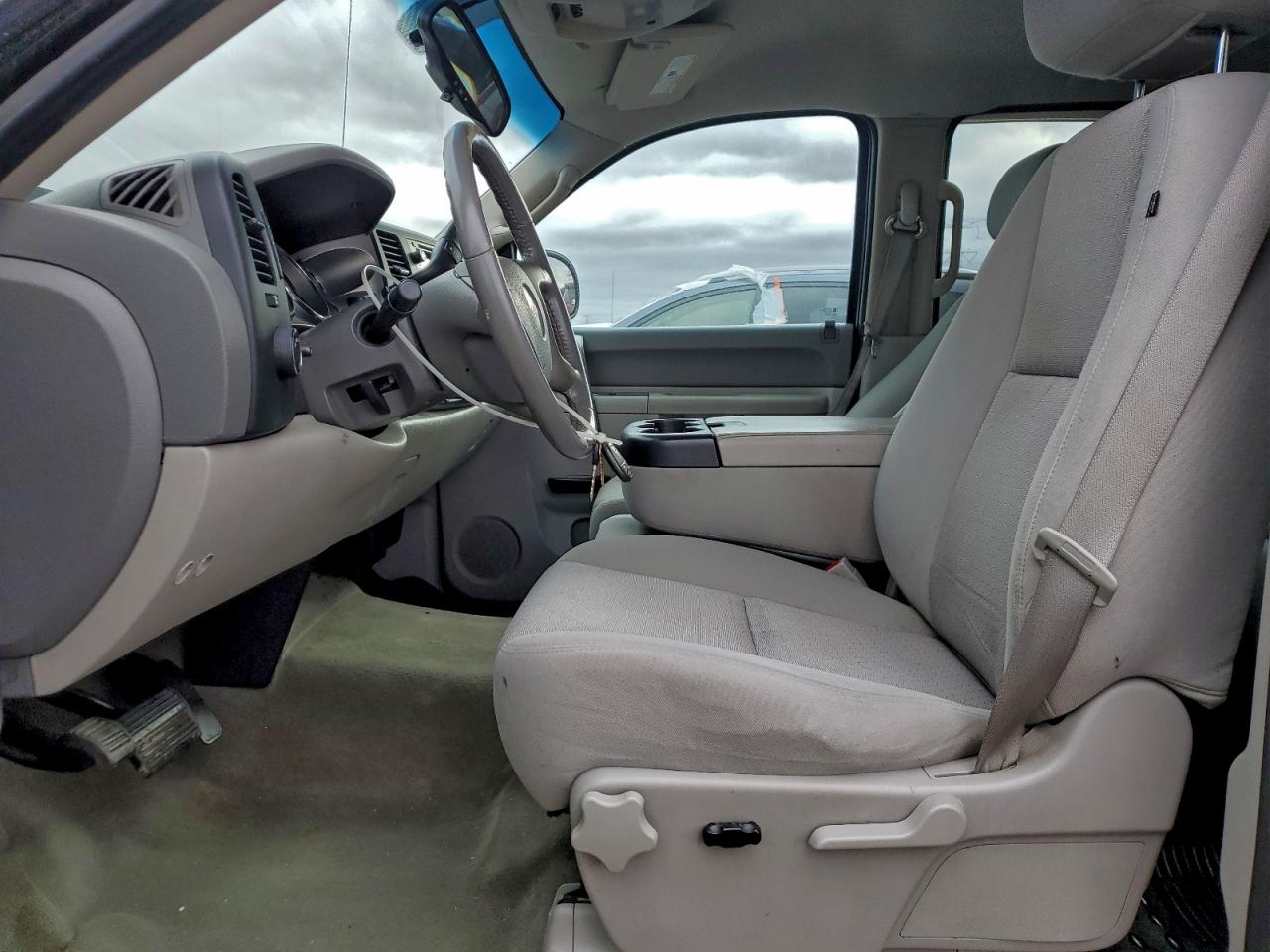 2012 GMC Sierra C1500 Sle VIN: 3GTP1VE07CG120783 Lot: 94517685