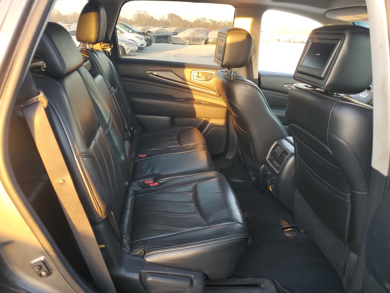 2015 Infiniti Qx60 VIN: 5N1AL0MM2FC518512 Lot: 92804935