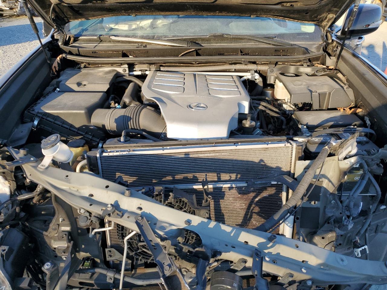 2015 Lexus Gx 460 Premium VIN: JTJJM7FX0F5118032 Lot: 92716705