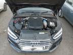 2017 AUDI A5 2.0 TDI ULTRA S LINE 5DR S TRONIC for sale at Copart WOLVERHAMPTON