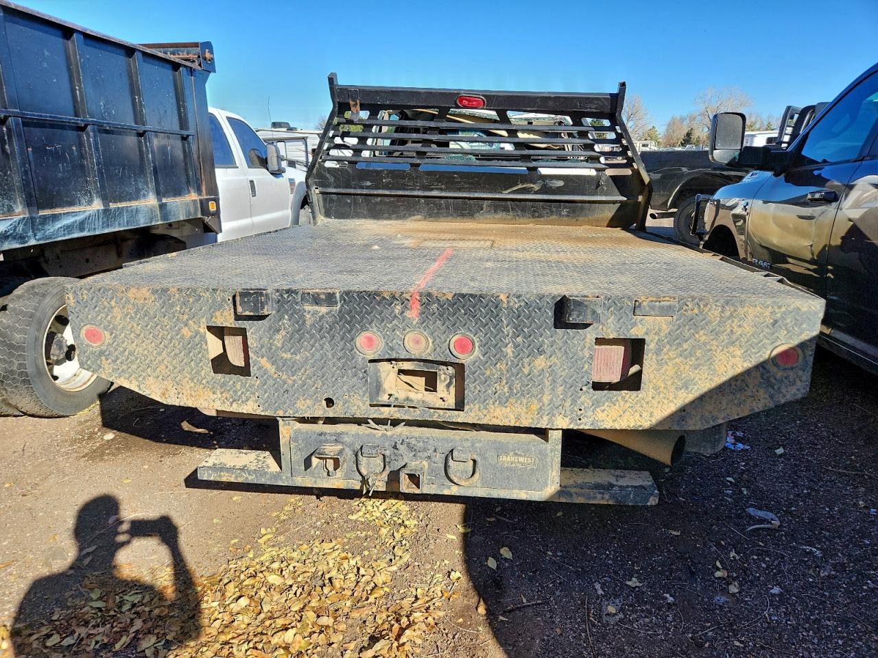 2013 GMC Sierra K3500 VIN: 1GD422C81DF167832 Lot: 93958445