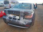 2007 BMW 5 SERIES 520D SE 4DR STEP AUTO for sale at Copart CORBY