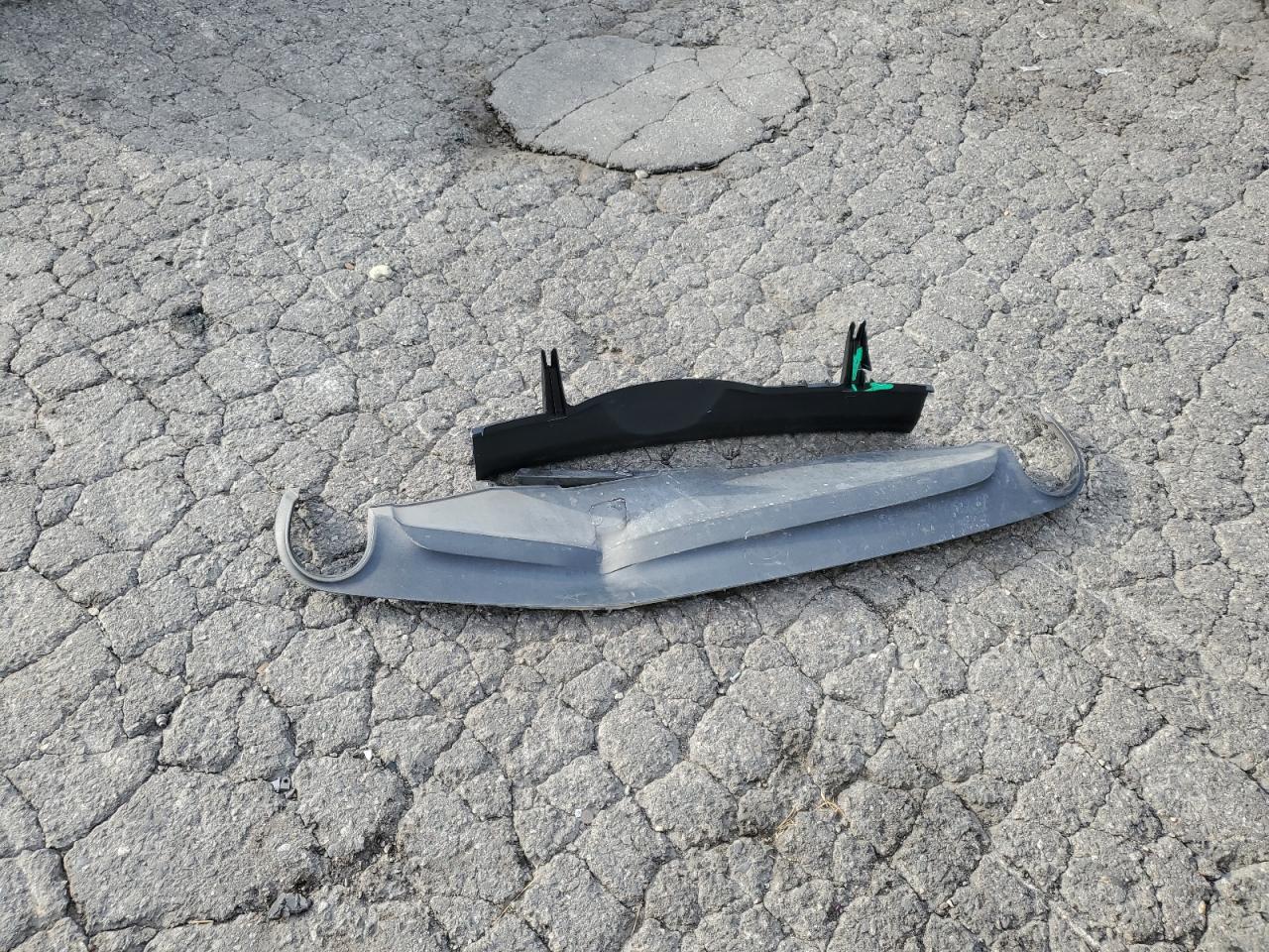 2015 Audi A6 Premium Plus VIN: WAUGFAFC7FN022168 Lot: 91922205