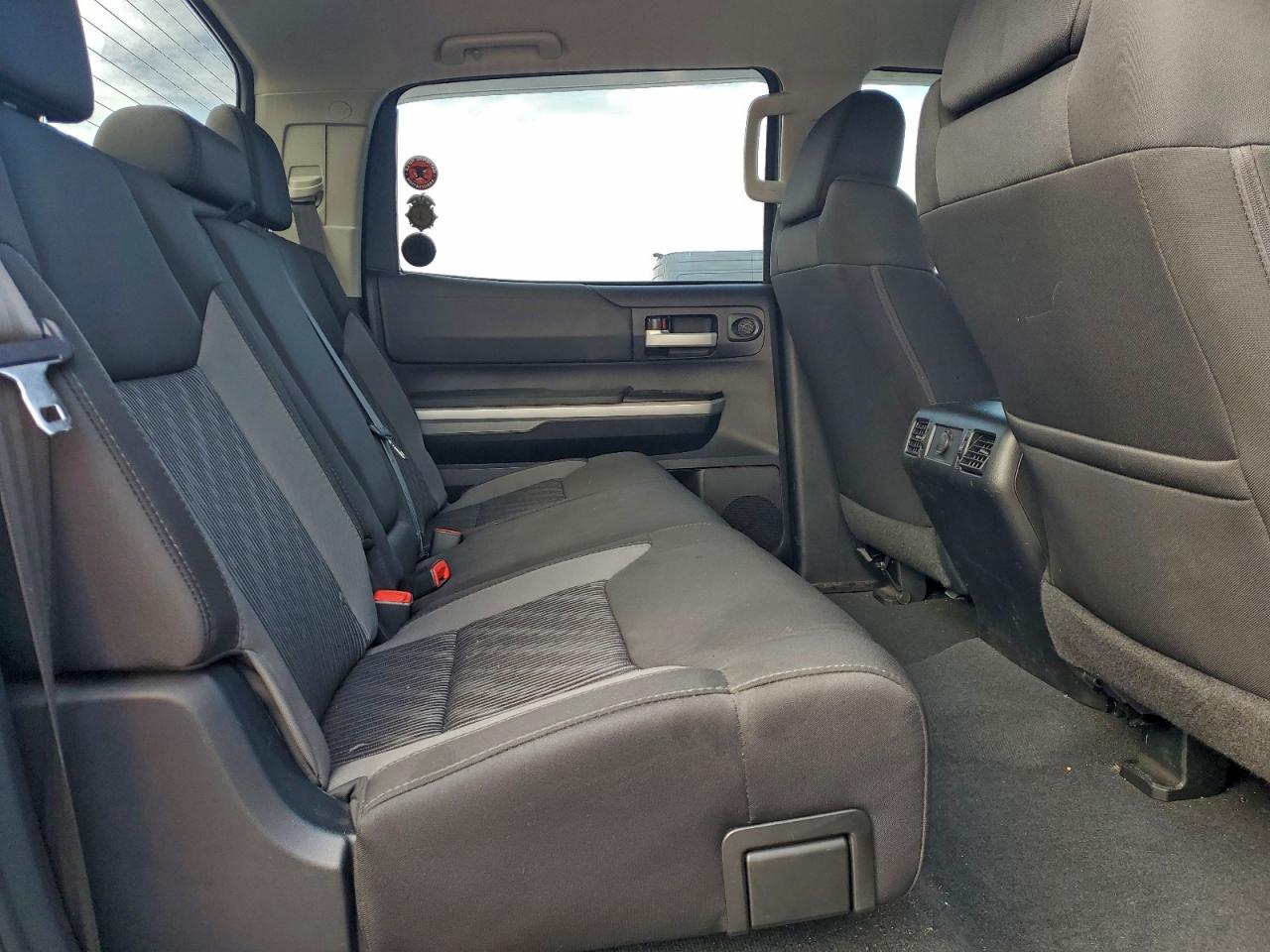 2014 Toyota Tundra Crewmax Sr5 VIN: 5TFDW5F14EX350422 Lot: 93342185