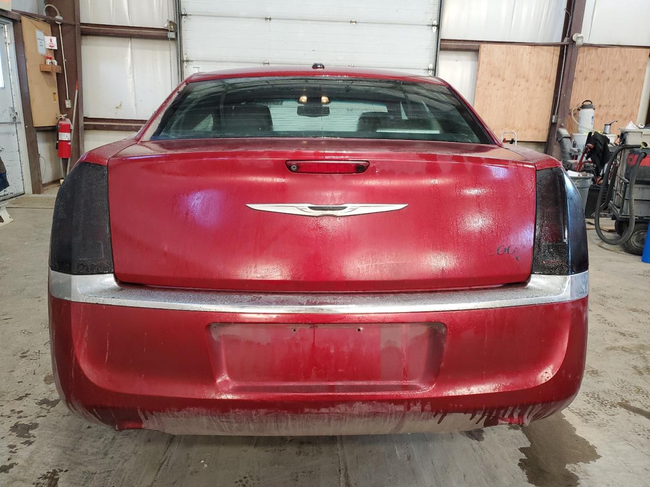 2012 Chrysler 300C VIN: 2C3CCAET3CH255968 Lot: 93488445