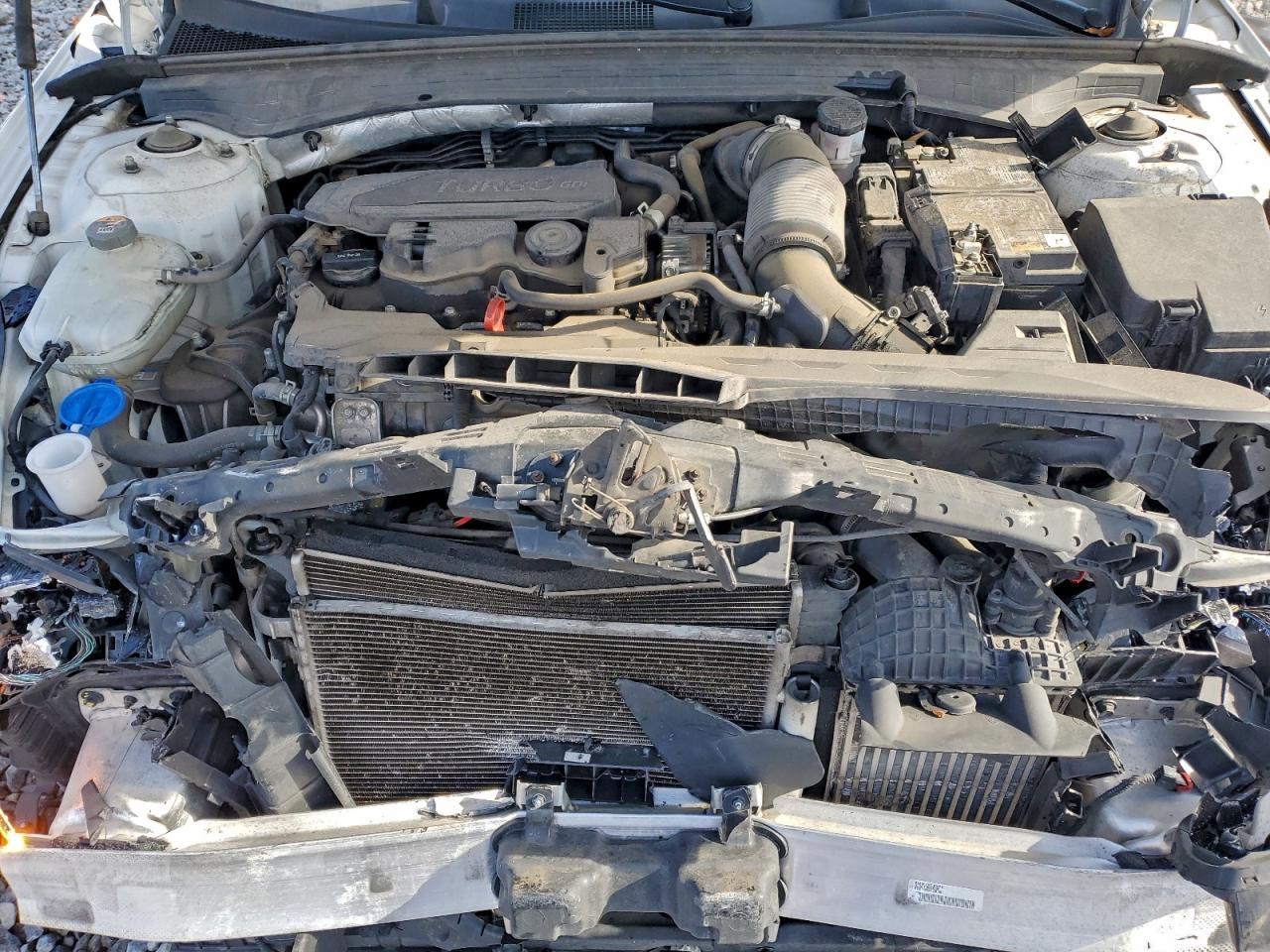 2021 Kia K5 Lxs VIN: 5XXG14J26MG006912 Lot: 94152465