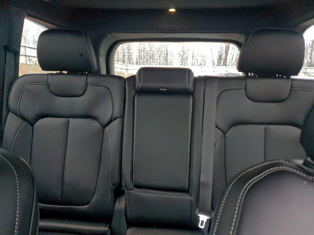 2025 Jeep Grand Cherokee Limited VIN: 1C4RJHBG5S8792695 Lot: 94168475