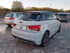 2012 AUDI A1 1.4 TFSI S LINE 5DR for sale at Copart ST HELENS