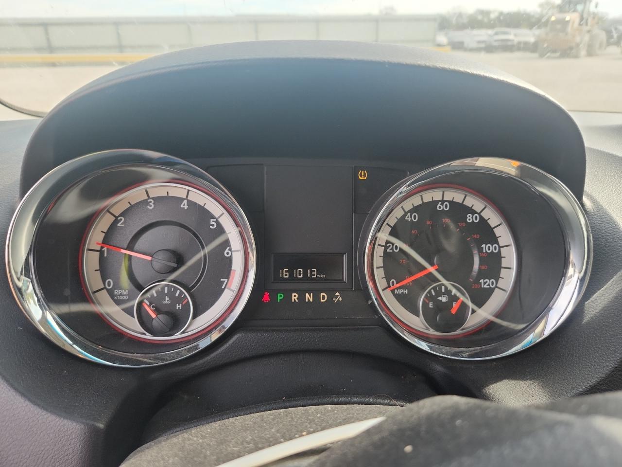 2015 Dodge Grand Caravan Se VIN: 2C4RDGBG0FR713722 Lot: 91377835