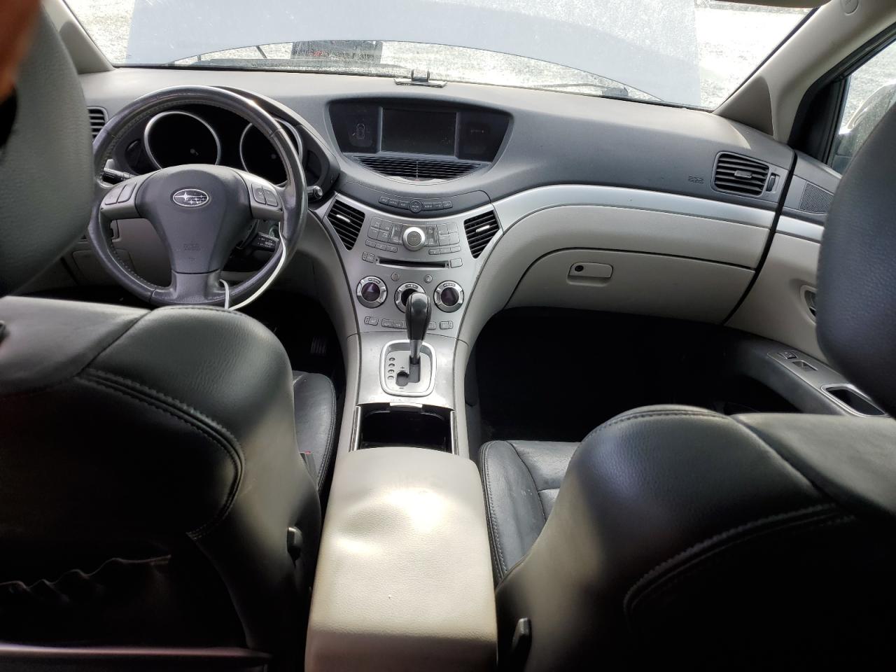 2008 Subaru Tribeca Limited VIN: 4S4WX98D284400658 Lot: 92397655