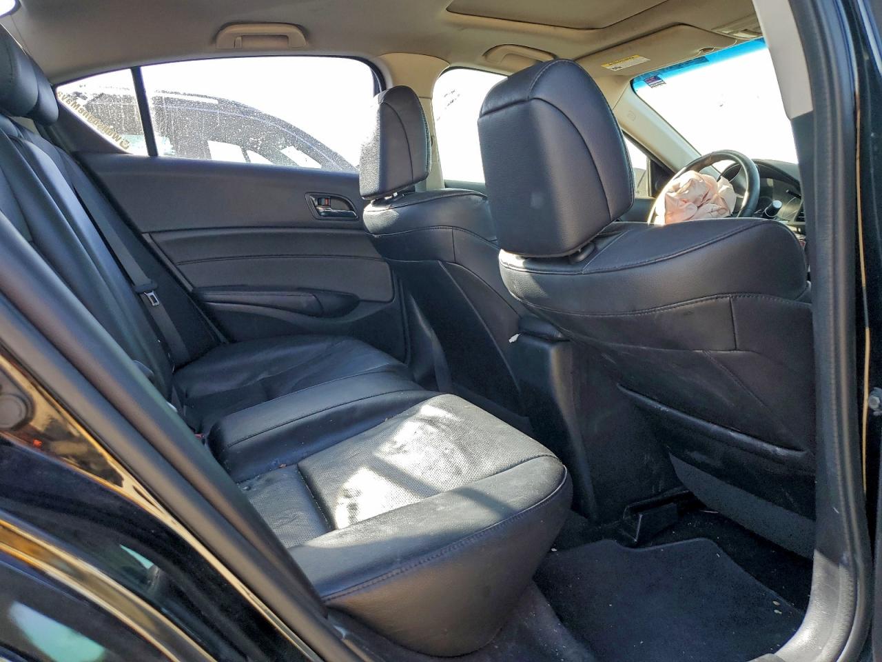 2014 Acura Ilx 20 Tech VIN: 19VDE1F70EE008216 Lot: 92438785