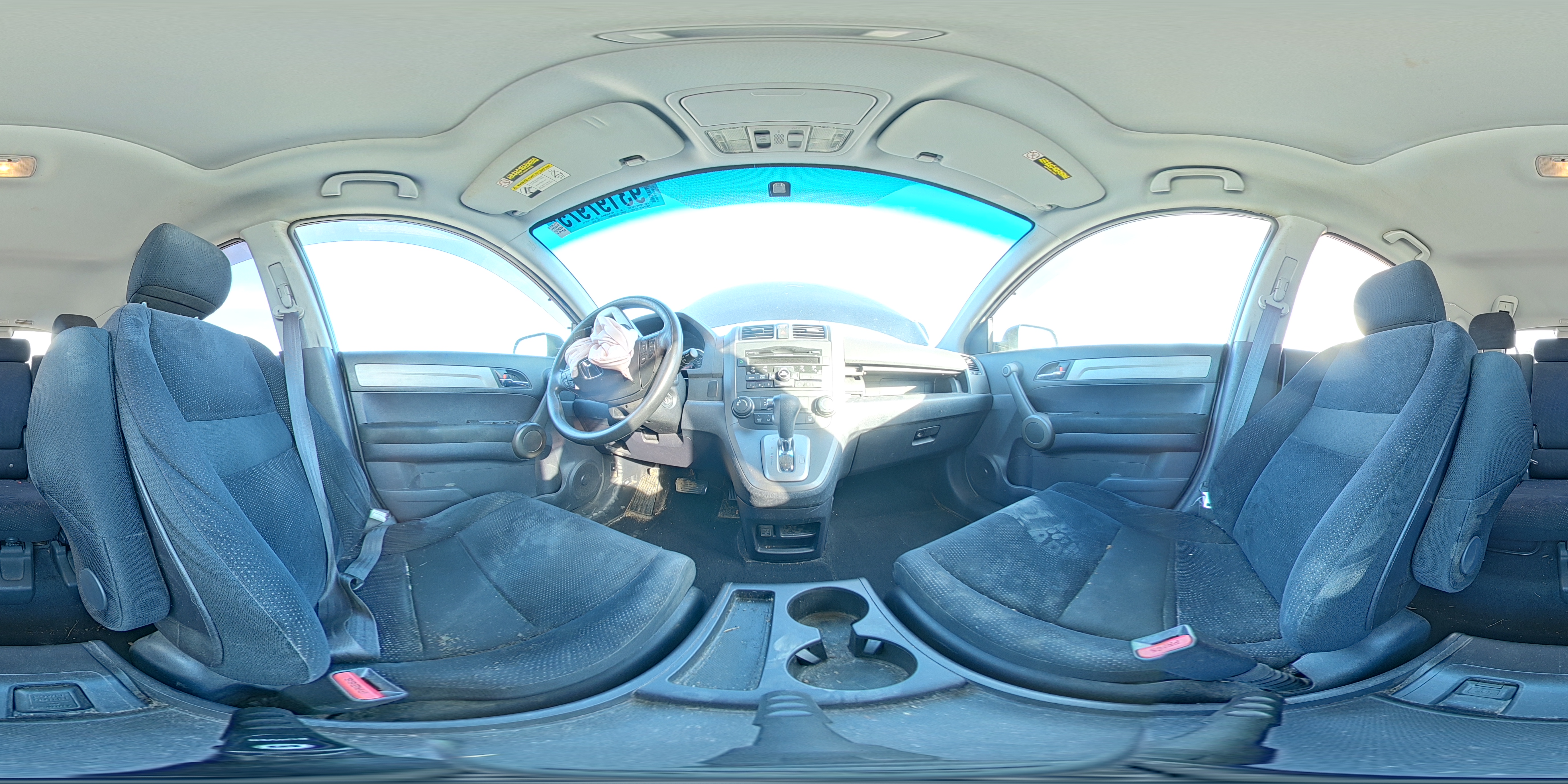 2010 Honda Cr-V Ex VIN: 3CZRE3H52AG703102 Lot: 93197975