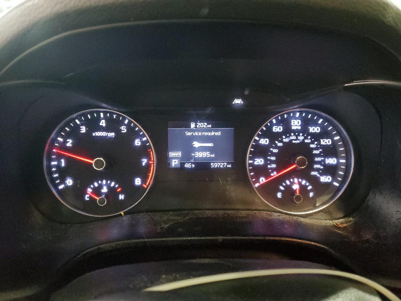 2019 Kia Forte Gt Line VIN: 3KPF34AD0KE073504 Lot: 92604825