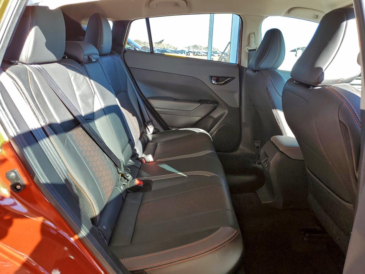 2024 Subaru Crosstrek Limited VIN: 4S4GUHL63R3804298 Lot: 94396605