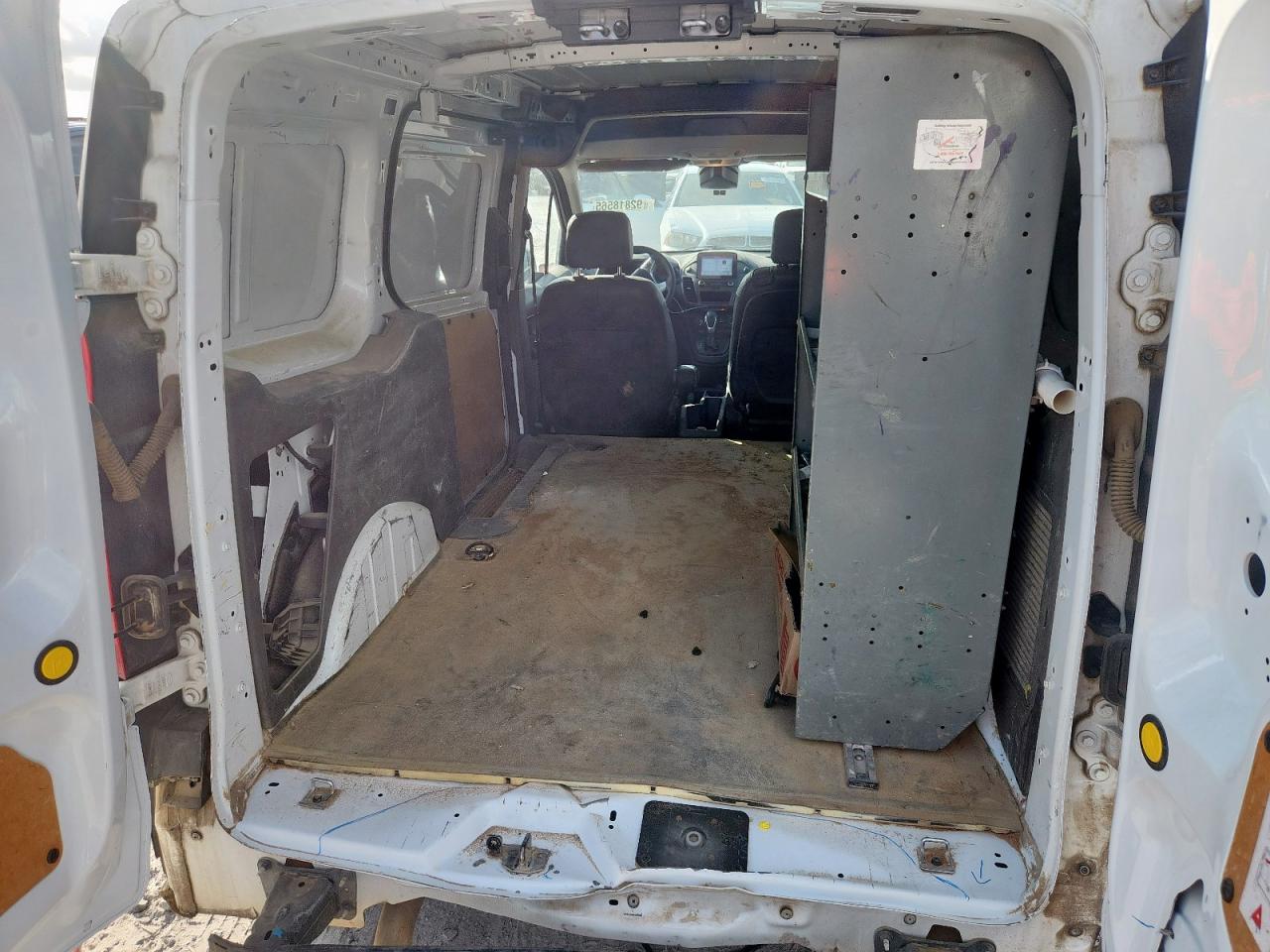 2020 Ford Transit Co Delivery Van VIN: NM0LS7E27L1482679 Lot: 92818565