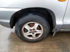 2001 HYUNDAI SANTA FE 2.7 V6 5DR AUTO for sale at Copart SANDWICH