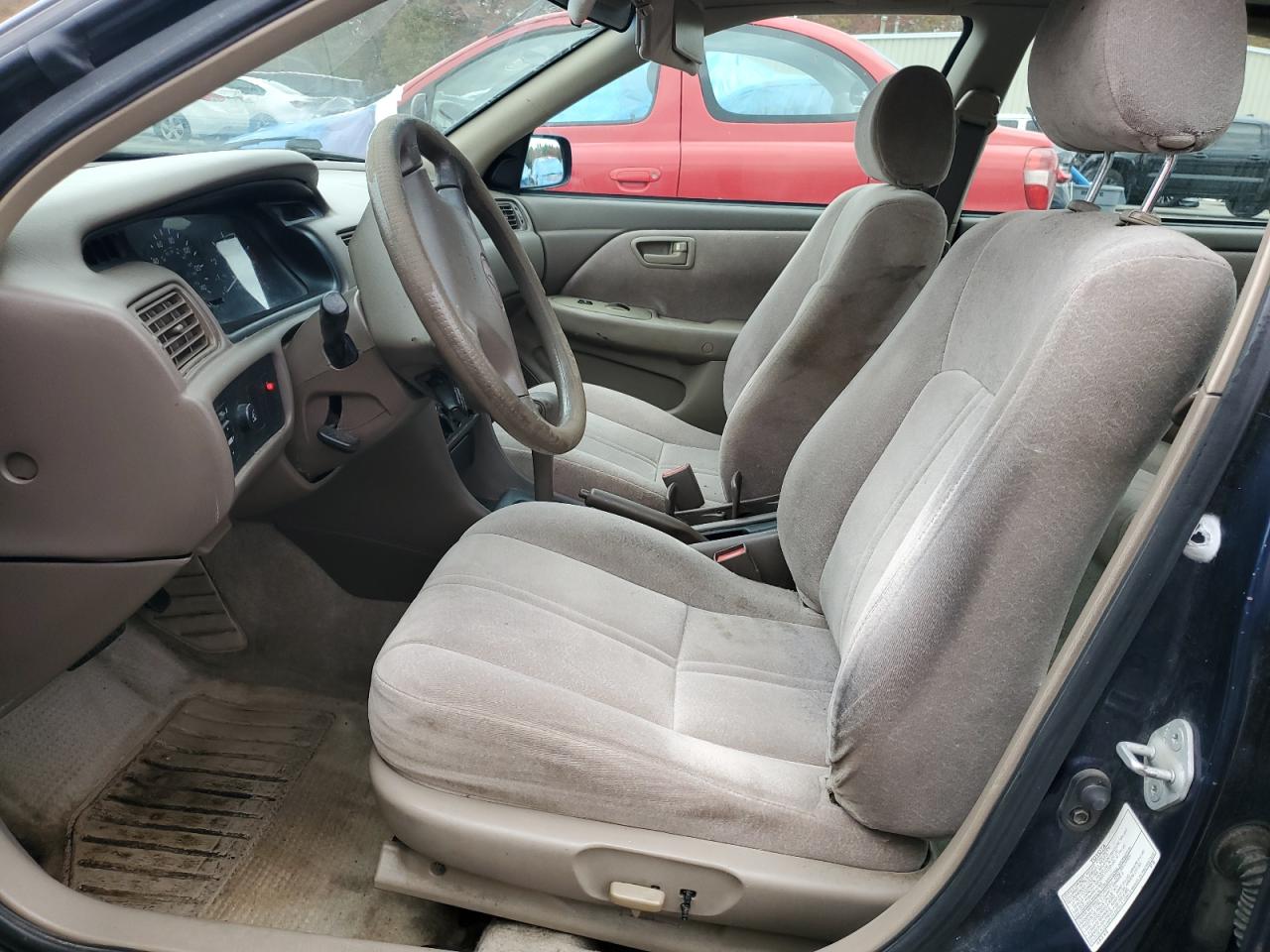 1999 Toyota Camry Ce VIN: 4T1BG22K9XU511803 Lot: 90934265