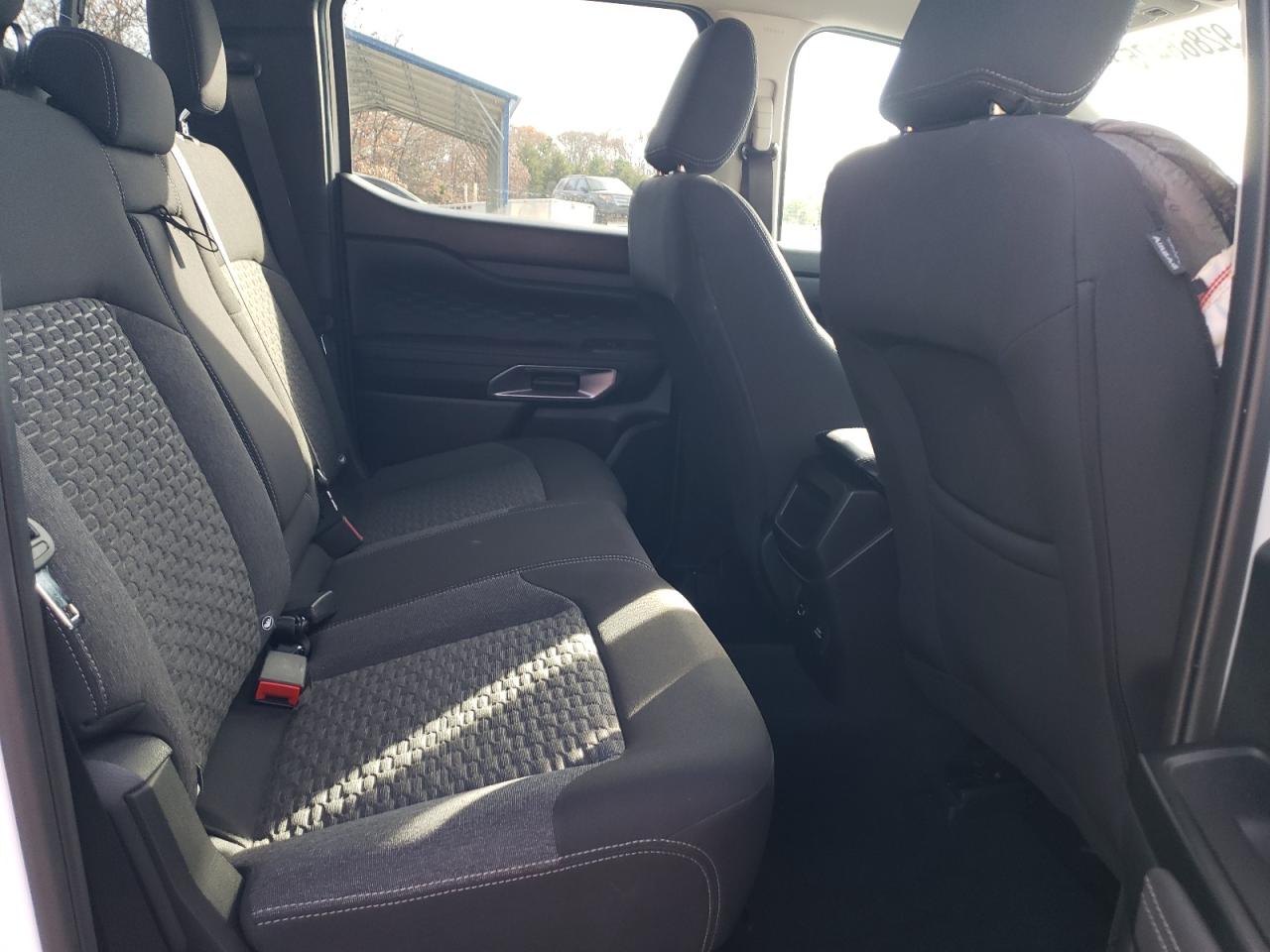 2024 Ford Ranger Xlt VIN: 1FTER4HH9RLE25919 Lot: 92866475