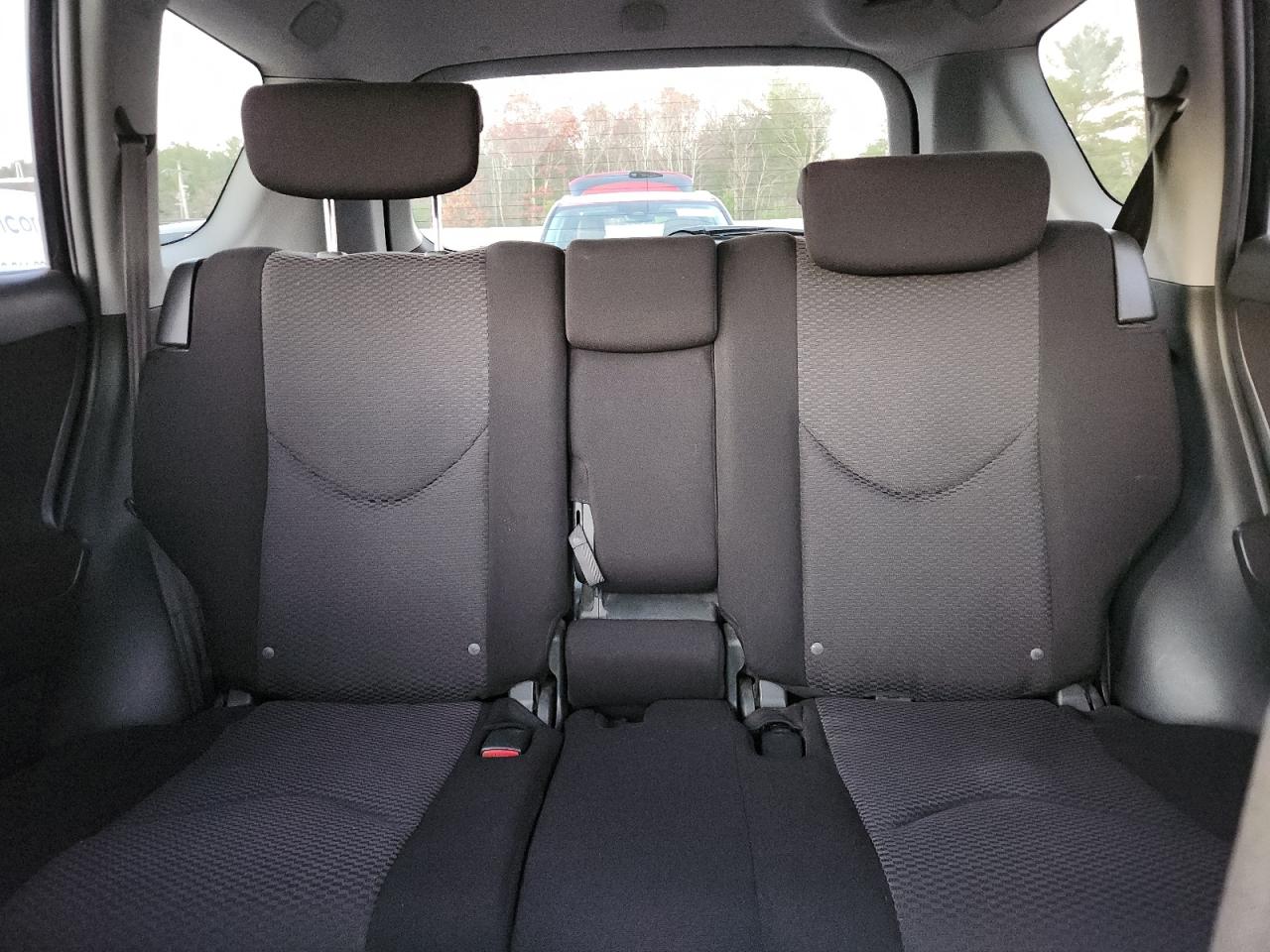 2007 Toyota Rav4 Sport VIN: JTMBK32VX76022236 Lot: 93327675