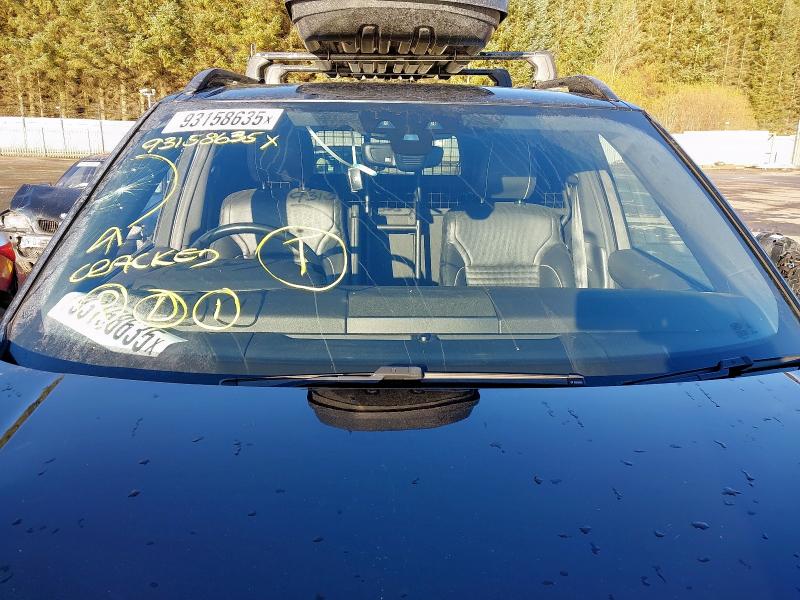 2018 LAND ROVER DISCOVERY 3.0 SDV6 306 HSE COMMERCIAL AUTO