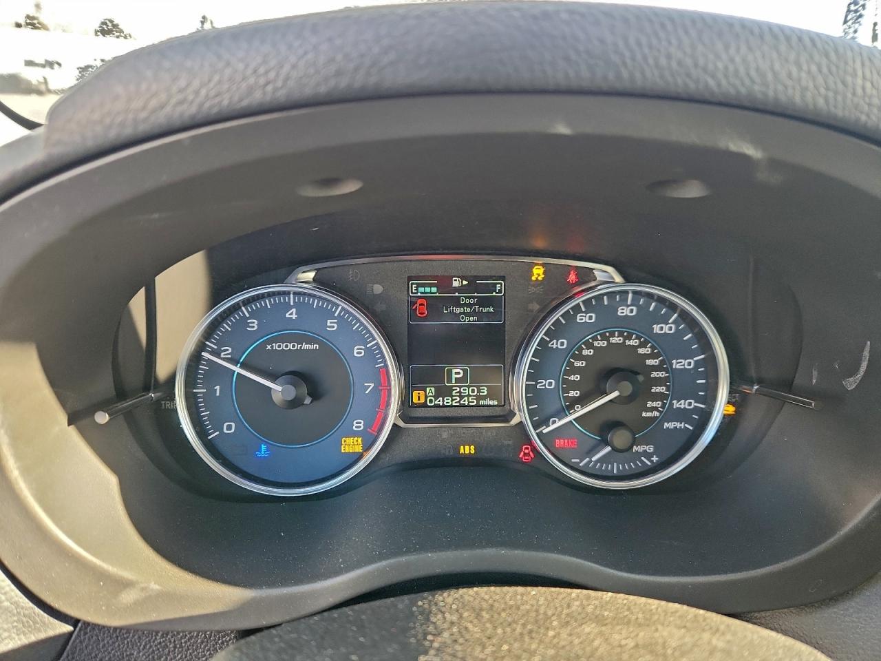 2016 Subaru Impreza Limited VIN: JF1GJAK69GH005542 Lot: 94029855