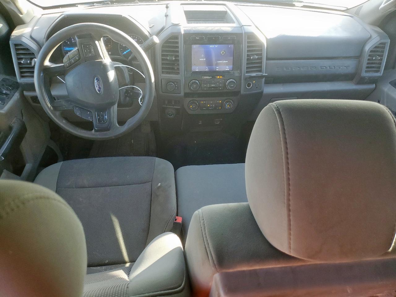 2020 Ford F350 Super Duty VIN: 1FT8W3DN3LED16833 Lot: 92613075