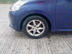 2012 PEUGEOT 208 1.4 VTI ACTIVE 3DR for sale at Copart CHESTER