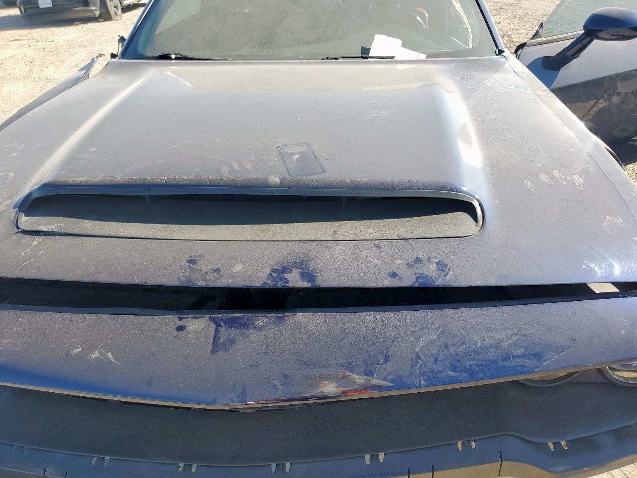 2016 Dodge Challenger Srt 392 VIN: 2C3CDZDJ6GH264245 Lot: 91808585