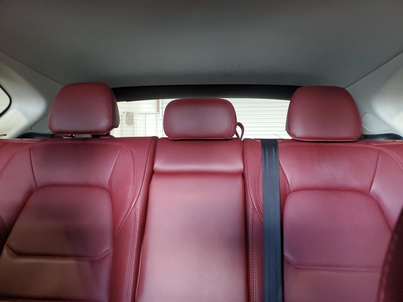 2024 Mazda Cx-5 Preferred VIN: JM3KFBCM4R0370678 Lot: 82669585