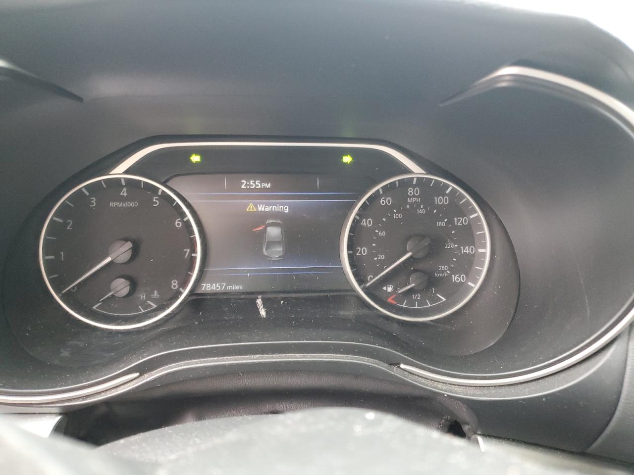 2016 Nissan Maxima 3.5S VIN: 1N4AA6AP2GC408563 Lot: 92836325