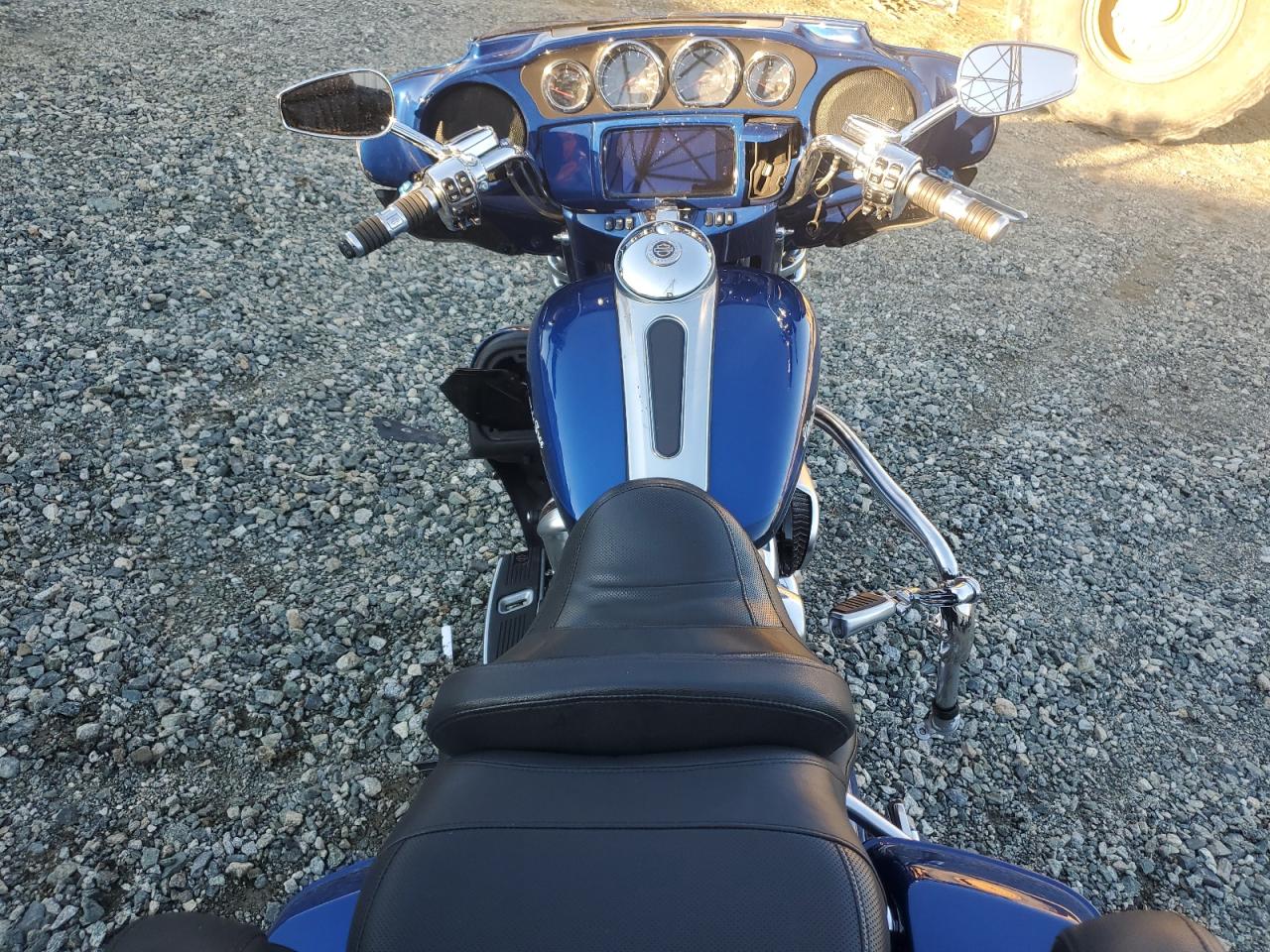 2020 Harley-Davidson Flhtkse VIN: 1HD1TEH10LB954759 Lot: 90975625