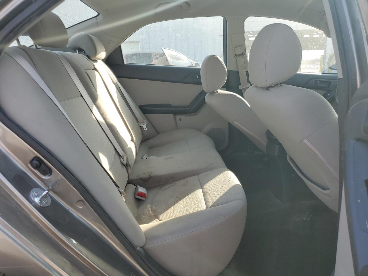 2012 Kia Forte Ex VIN: KNAFU4A22C5613943 Lot: 93556645