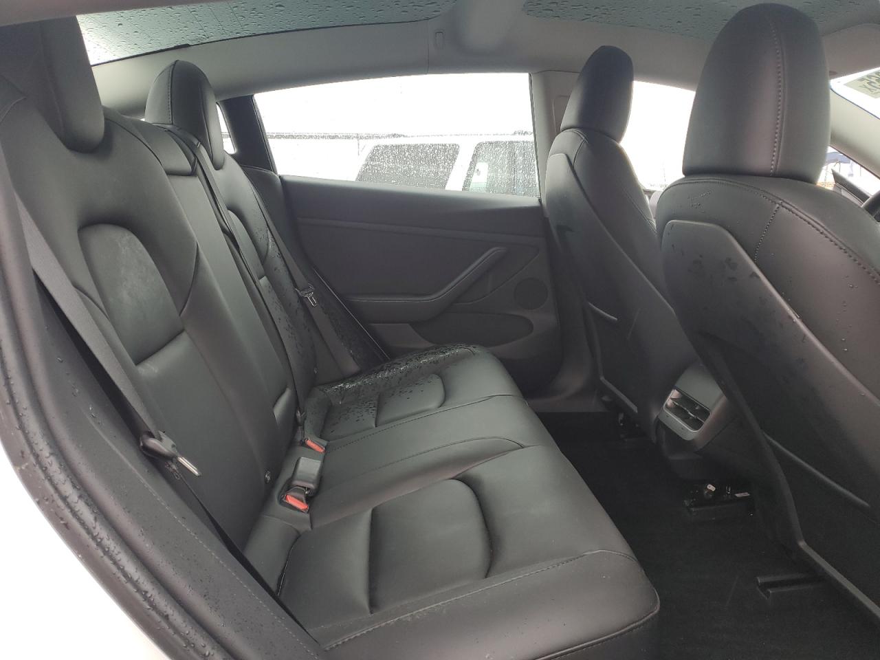 2023 Tesla Model 3 VIN: 5YJ3E1EA4PF649074 Lot: 93708265