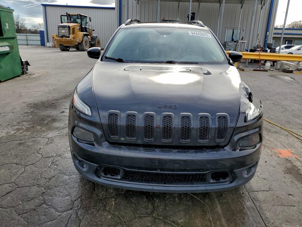 2016 Jeep Cherokee Latitude VIN: 1C4PJMCB8GW153846 Lot: 94442825