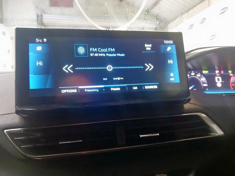 2023 PEUGEOT 3008 1.5 BLUEHDI ALLURE PREMIUM+ 5DR EAT8