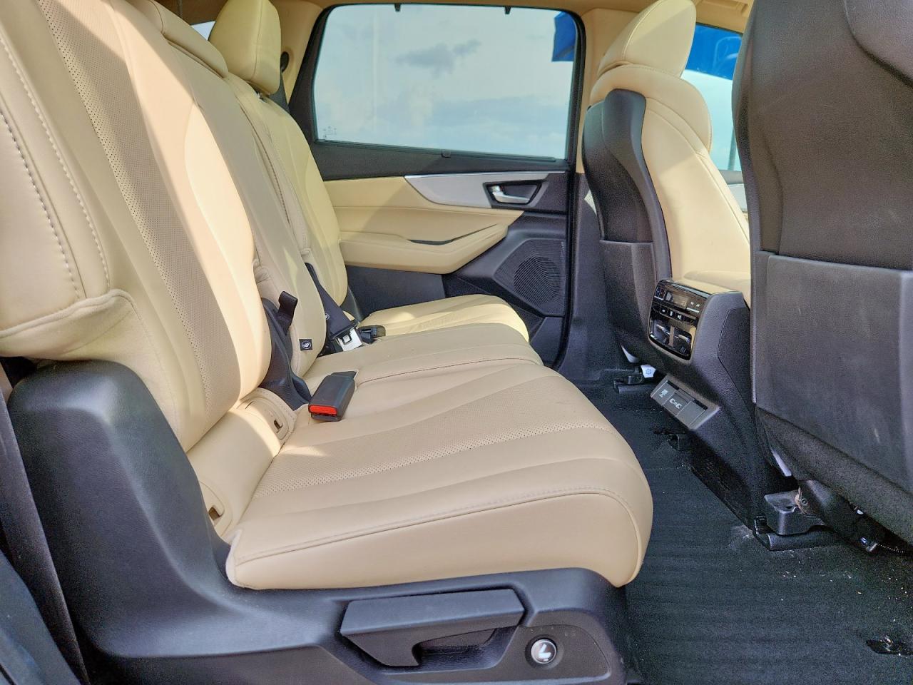 2022 Acura Mdx Technology VIN: 5J8YD9H43NL008247 Lot: 93490595