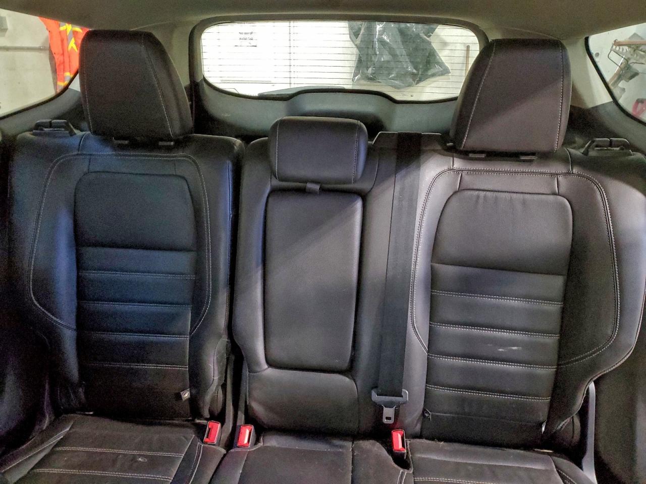 2018 Ford Escape Sel VIN: 1FMCU9HD1JUA13892 Lot: 94964105