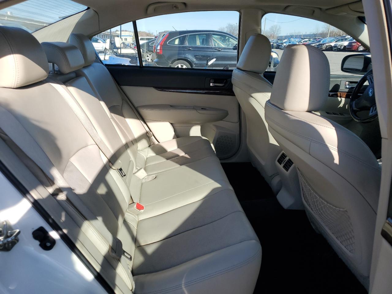 2013 Subaru Legacy 2.5I Limited VIN: 4S3BMCK66D3028230 Lot: 92434935