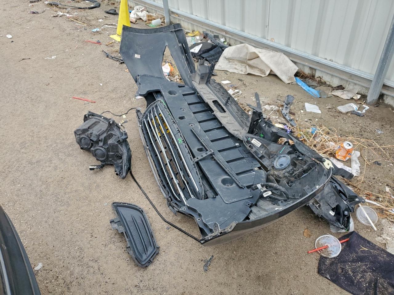 2016 Ford Fusion Se VIN: 1FA6P0H73G5116948 Lot: 94183125