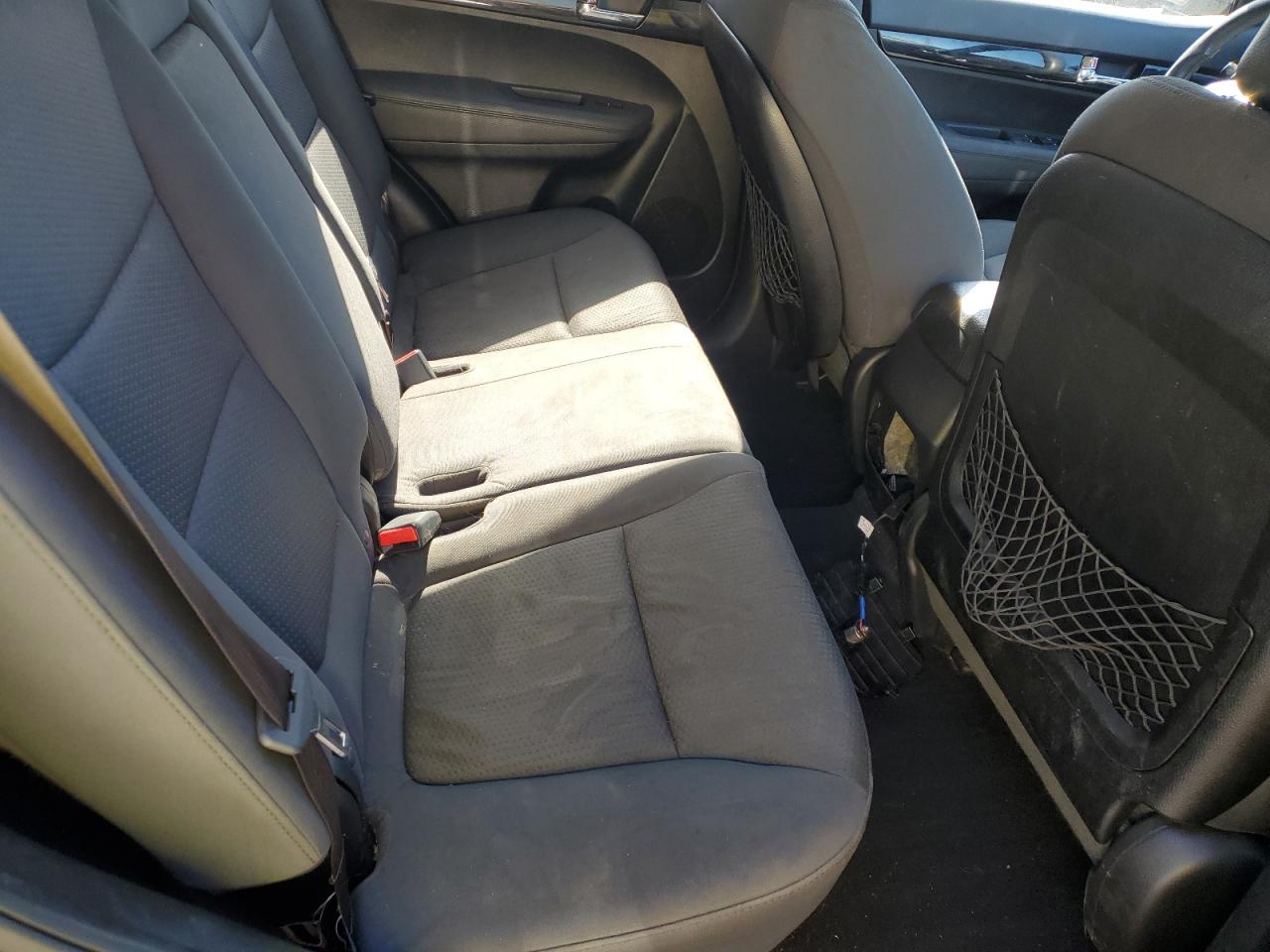 2012 Kia Sorento Base VIN: 5XYKT4A21CG250756 Lot: 92106215