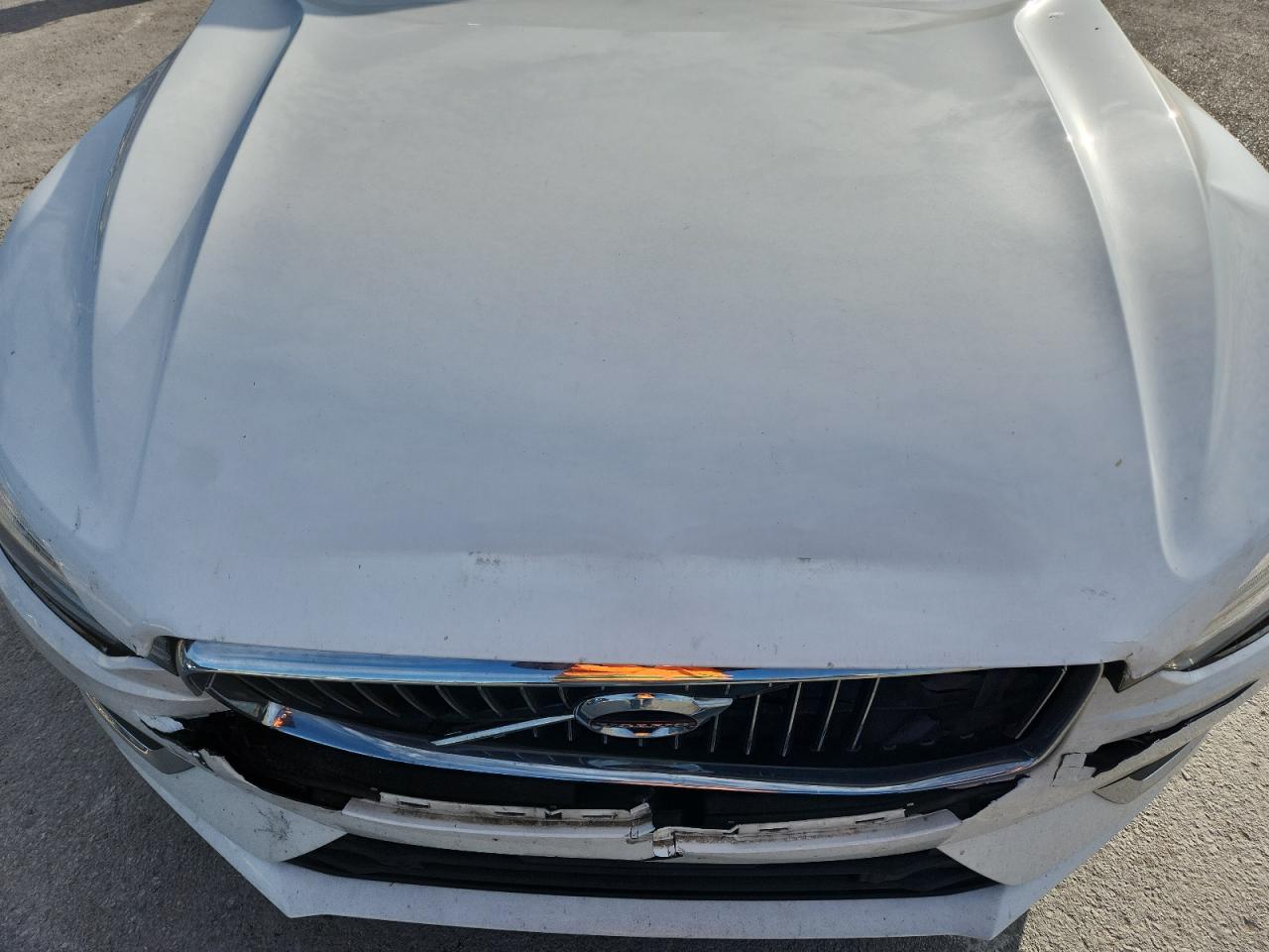 2018 Volvo Xc60 T5 Inscription VIN: YV4102RL1J1028461 Lot: 93299885