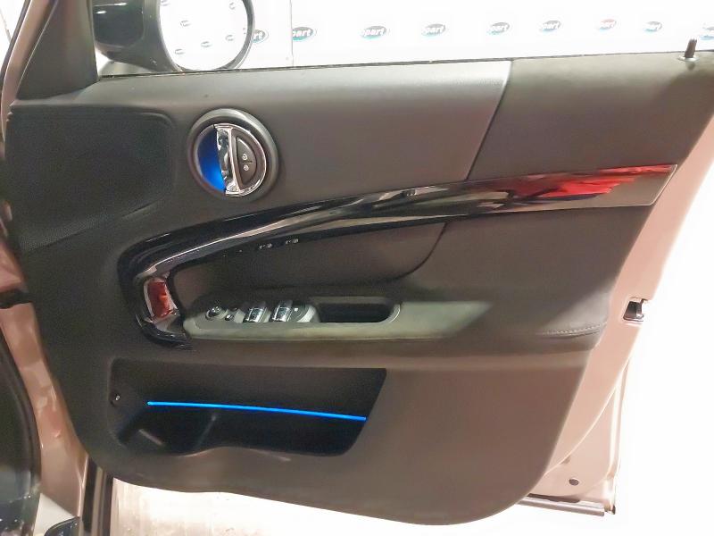 2023 MINI COUNTRYMAN COOPER SPORT A 