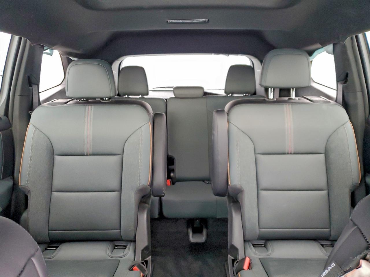 2025 GMC Acadia At4 VIN: 1GKENPRS0SJ276006 Lot: 92910955