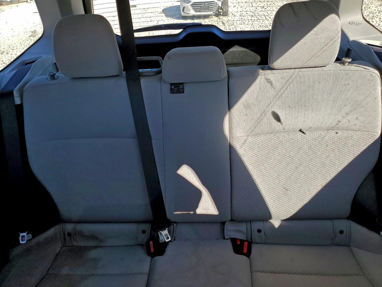 2018 Subaru Forester 2.5I VIN: JF2SJABC9JH575575 Lot: 94751365